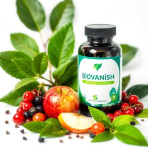 BioVanish weight loss supplement