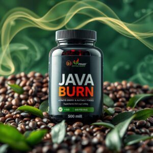 Java Burn weight loss supplement