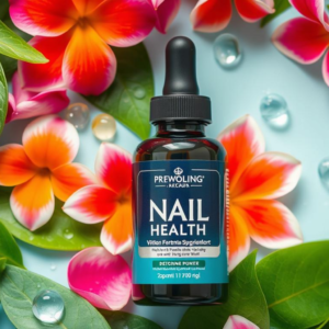 Metanail Complex: Revitalize Your Nail Health